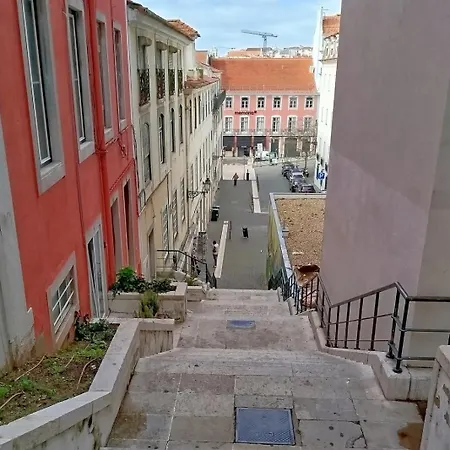 Cosy Flat In The Center *