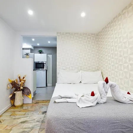 Apartman Cosy Flat In The Center