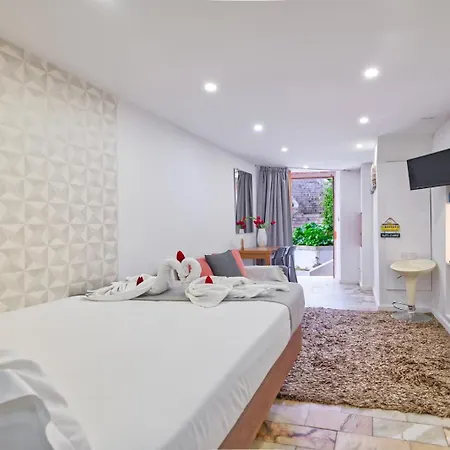 Cosy Flat In The Center Apartment