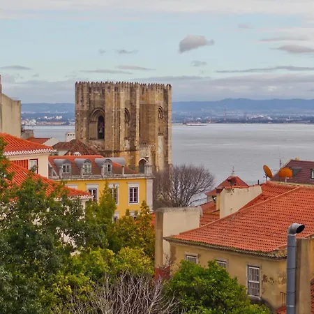 Cosy Flat In The Center *