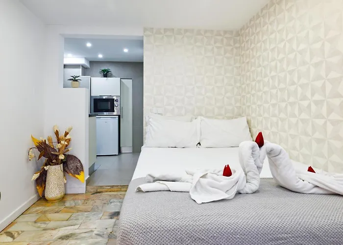 Cosy Flat In The Center Apartment *