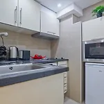 Διαμέρισμα Cosy Flat In The Center