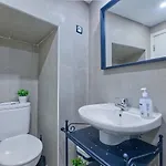 Cosy Flat In The Center Διαμέρισμα