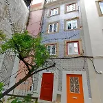Cosy Flat In The Center * Lisbona