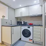 Cosy Flat In The Center Appartamento