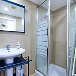 Διαμέρισμα Cosy Flat In The Center