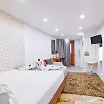 Διαμέρισμα Cosy Flat In The Center