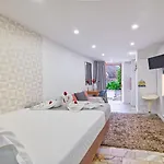 Cosy Flat In The Center Διαμέρισμα