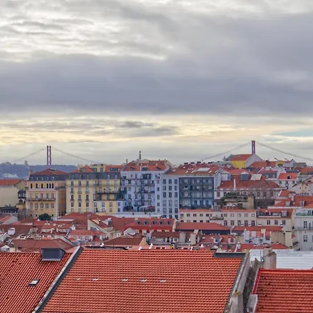 Cosy Flat In The Center *