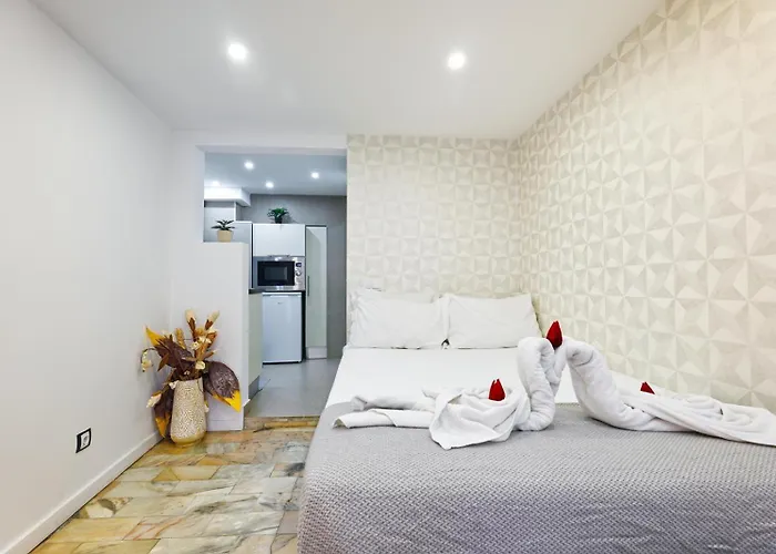 شقة Cosy Flat In The Center