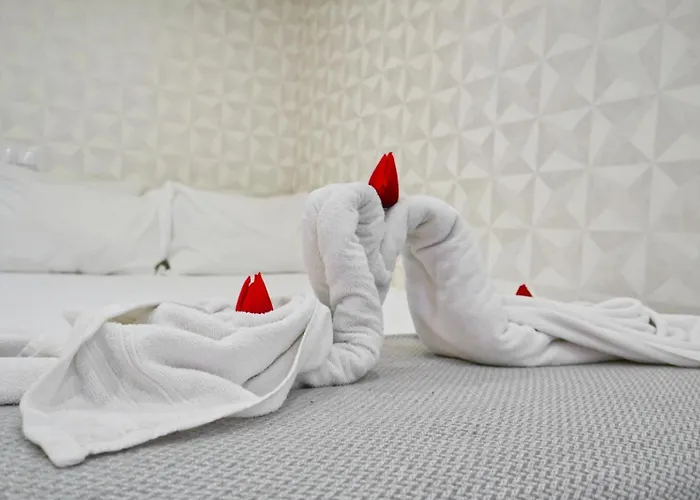 Cosy Flat In The Center *