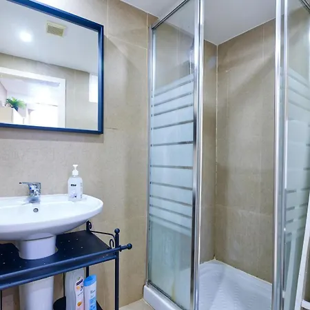 דירה Cosy Flat In The Center