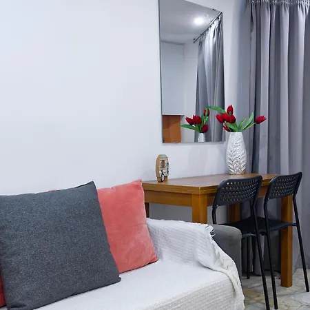 דירה Cosy Flat In The Center *