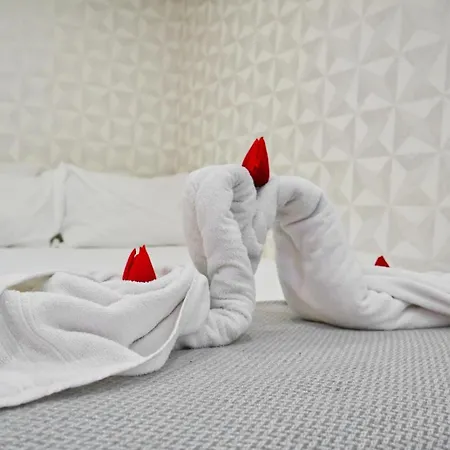 Cosy Flat In The Center *